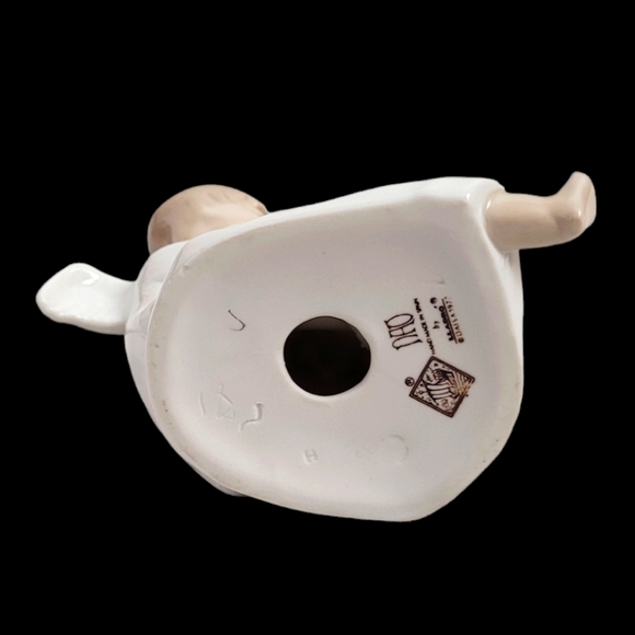 Vintage Lladro Nao figurine - Picture 13 of 16